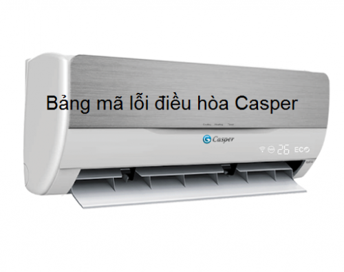 ma-loi-dieu-hoa-casper