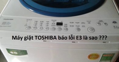 loi-e3-may-giat-toshiba