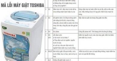 ma-loi-may-giat-toshiba