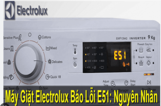 loi-e51-may-giat-electrolux